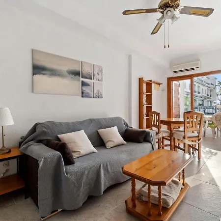 Tamarit I By Interhome * Santa Pola