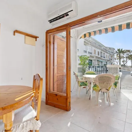Tamarit I By Interhome