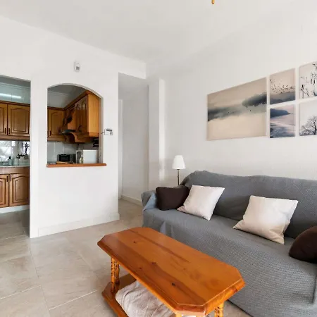 Tamarit I By Interhome *